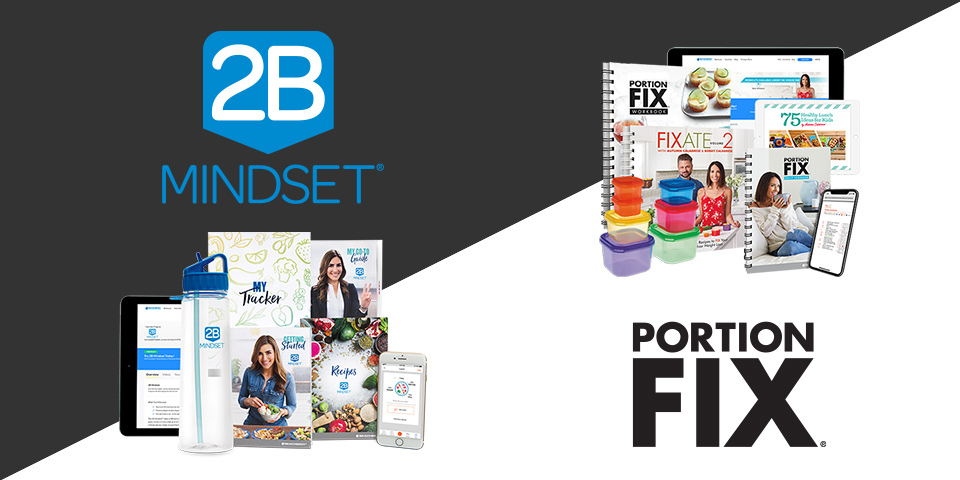 BODi Nutrition Programs